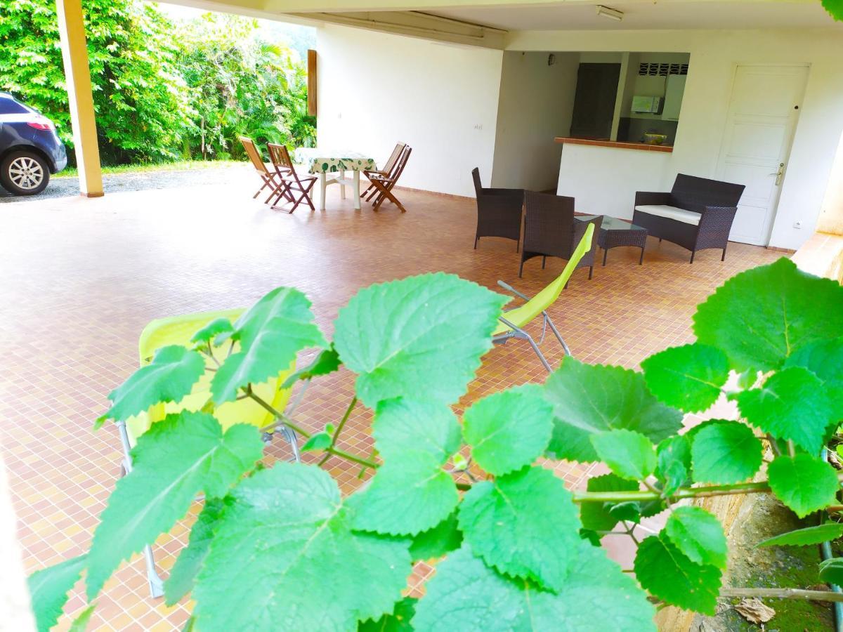 Studio Goyave Ducos Экстерьер фото