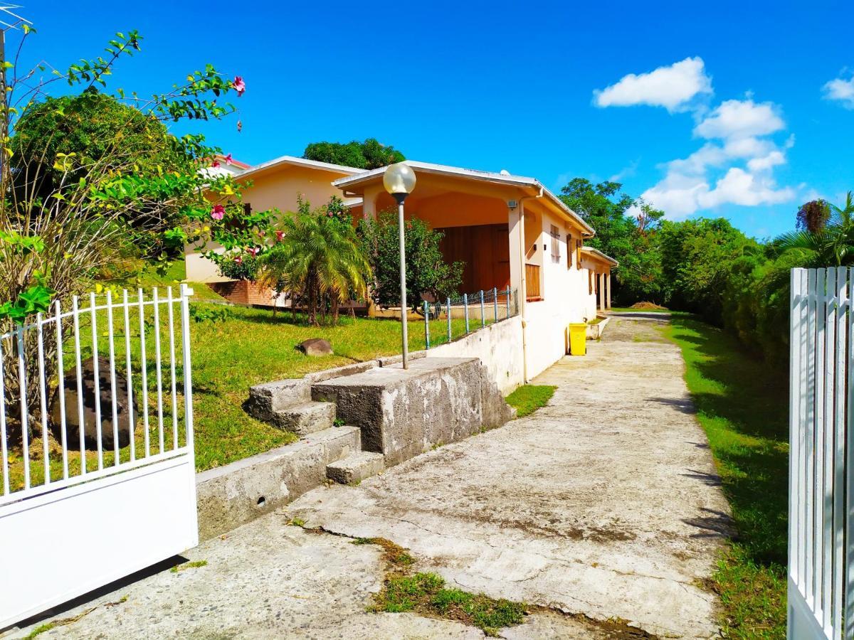 Studio Goyave Ducos Экстерьер фото